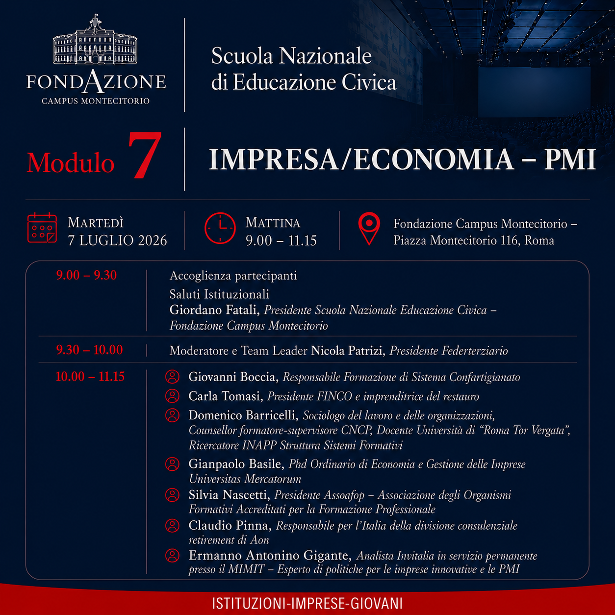 CARD PMI def