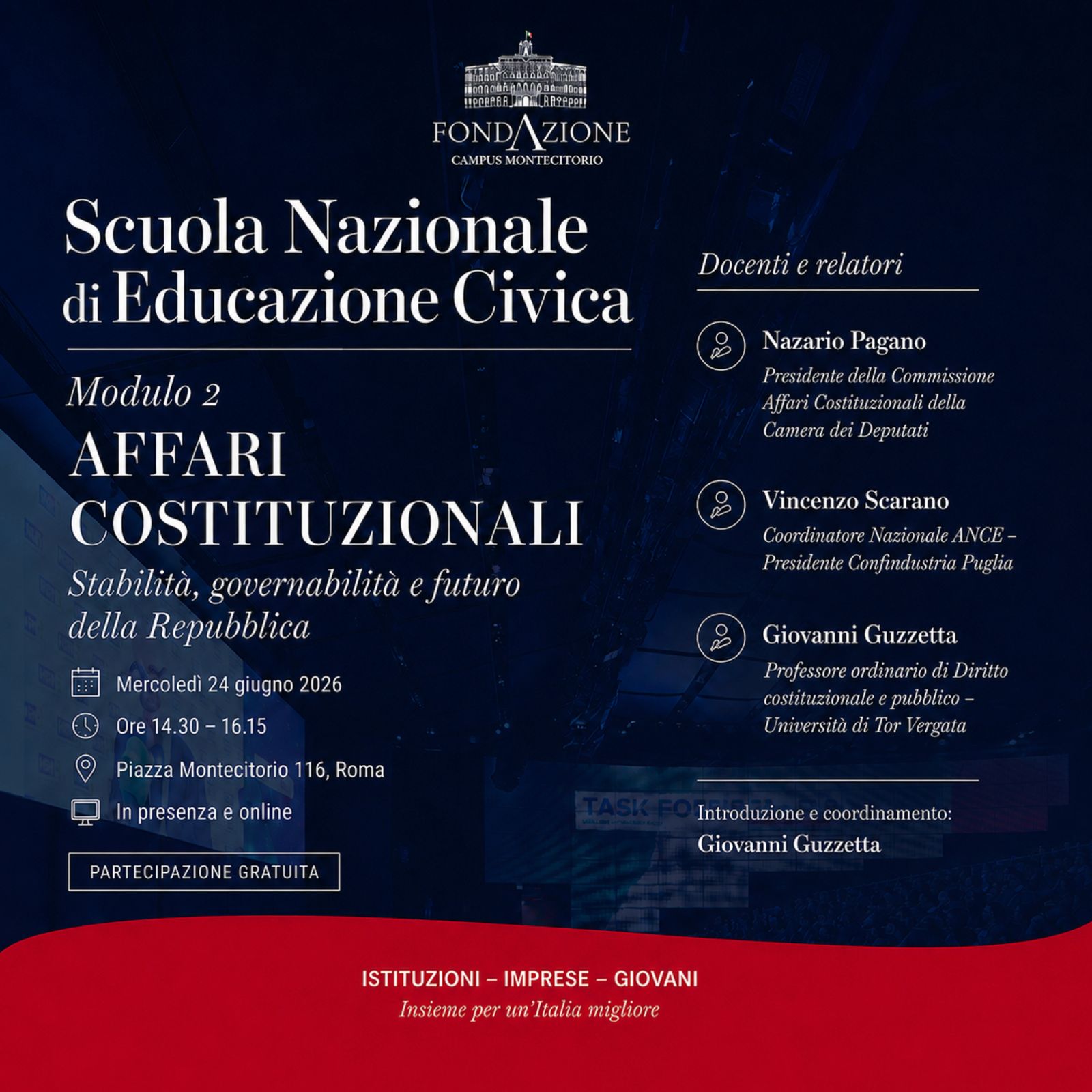 Card SNEC